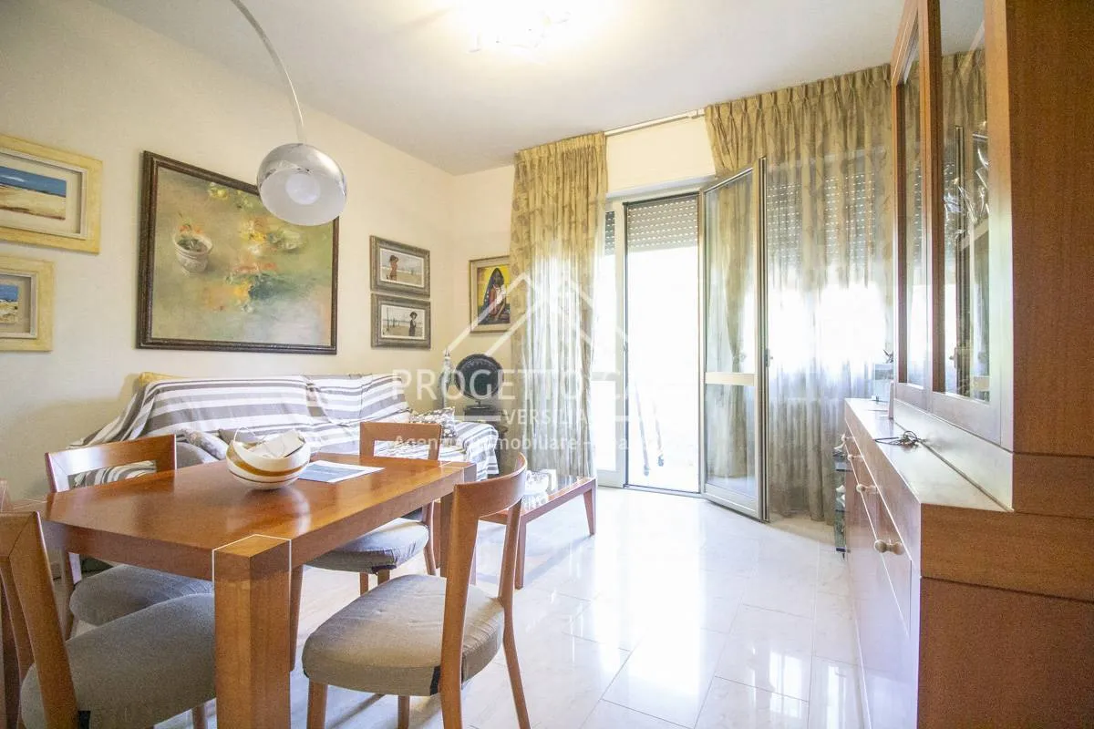 Appartamento in vendita a Viareggio, Marco Polo / Don Bosco / Pretura - foto 1