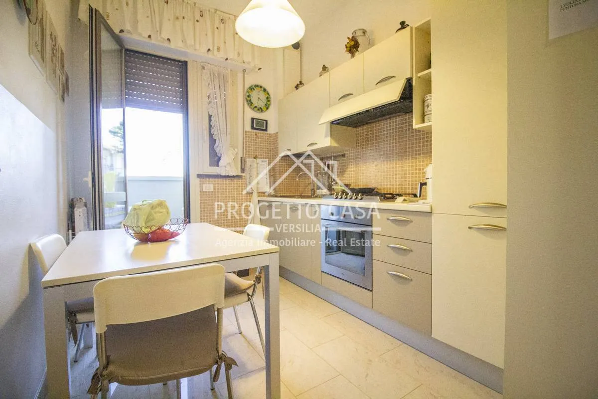 Appartamento in vendita a Viareggio, Marco Polo / Don Bosco / Pretura - foto 10