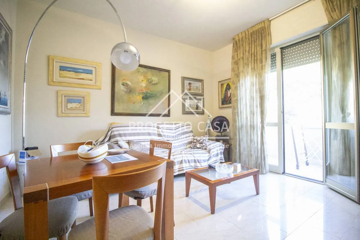 Appartamento in vendita a Viareggio, Marco Polo / Don Bosco / Pretura - foto 2