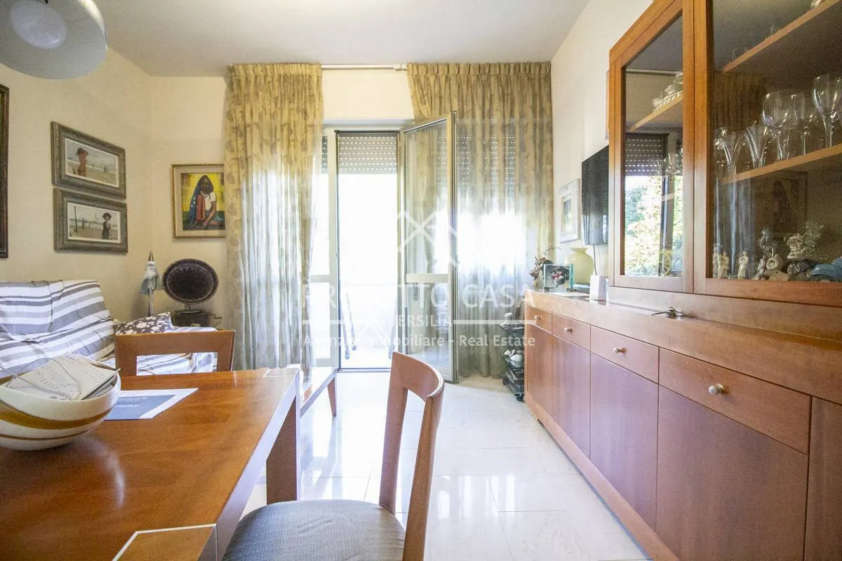 Appartamento in vendita a Viareggio, Marco Polo / Don Bosco / Pretura - foto 3