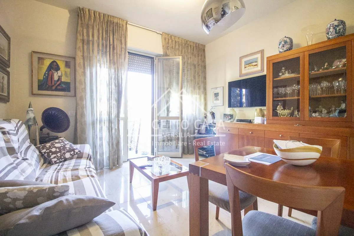 Appartamento in vendita a Viareggio, Marco Polo / Don Bosco / Pretura - foto 4