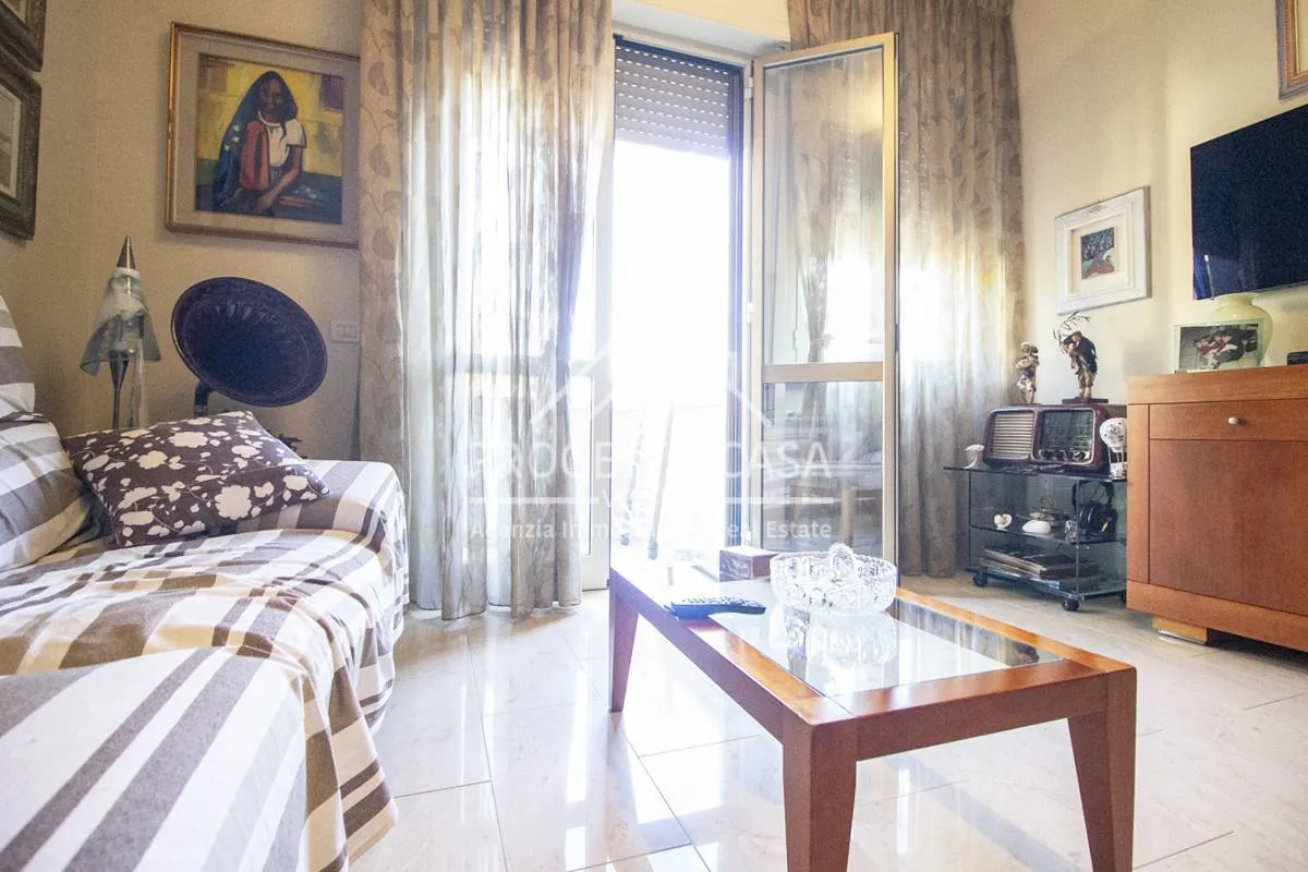 Appartamento in vendita a Viareggio, Marco Polo / Don Bosco / Pretura - foto 5