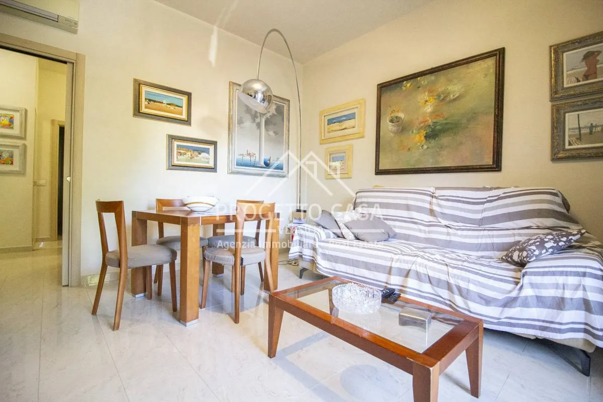 Appartamento in vendita a Viareggio, Marco Polo / Don Bosco / Pretura - foto 6