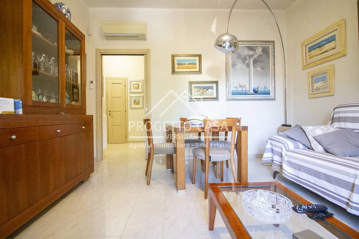 Appartamento in vendita a Viareggio, Marco Polo / Don Bosco / Pretura - foto 7