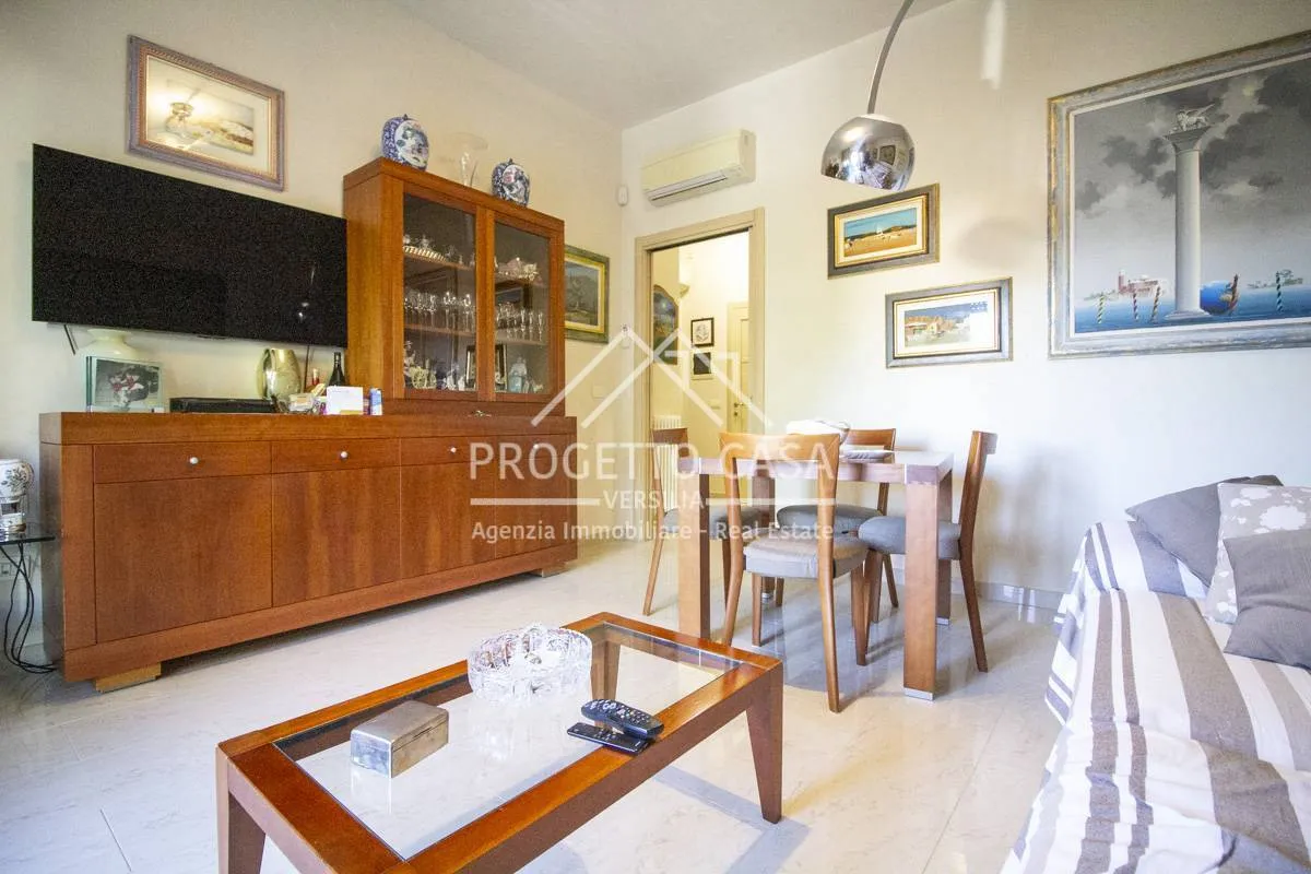 Appartamento in vendita a Viareggio, Marco Polo / Don Bosco / Pretura - foto 8