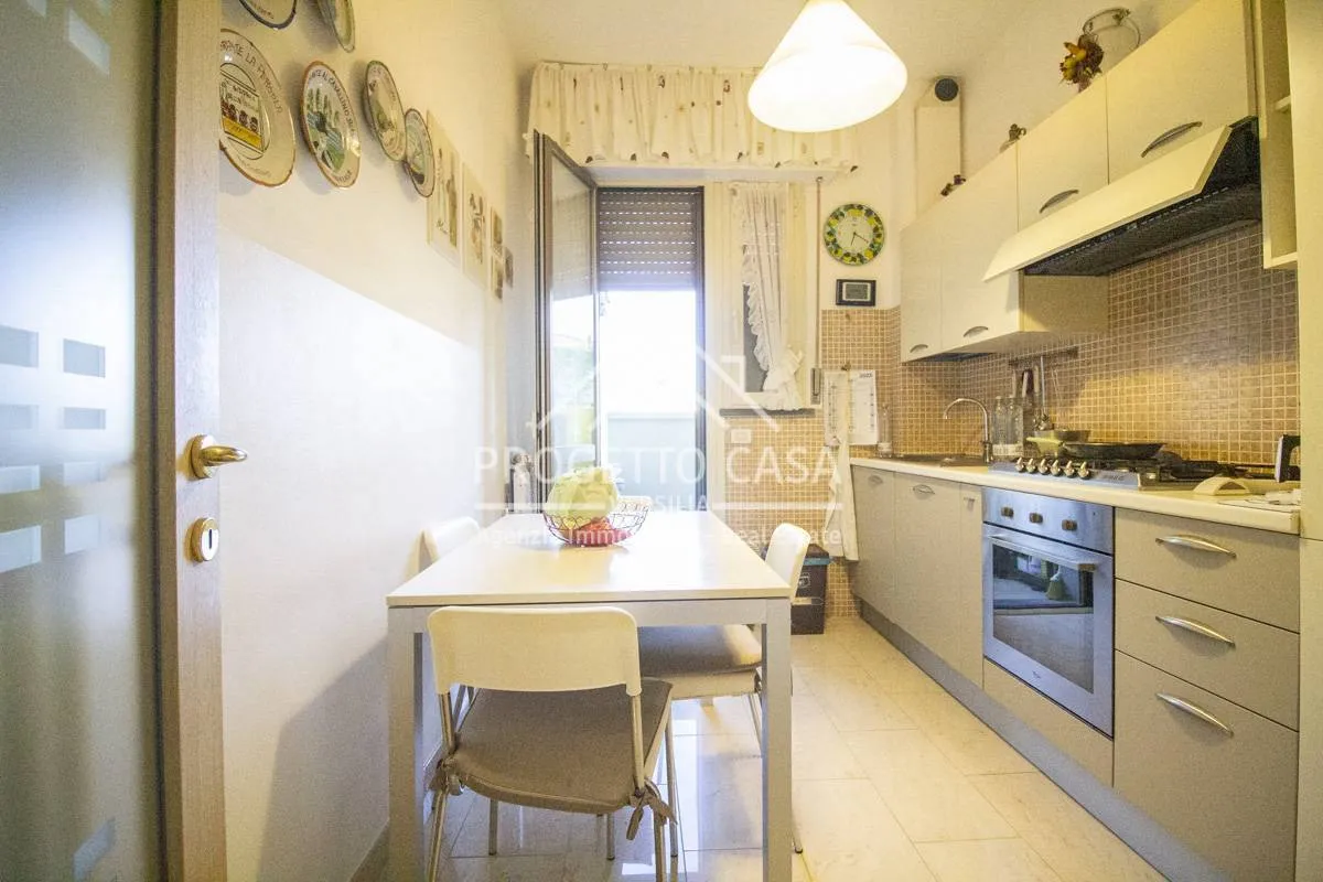 Appartamento in vendita a Viareggio, Marco Polo / Don Bosco / Pretura - foto 9