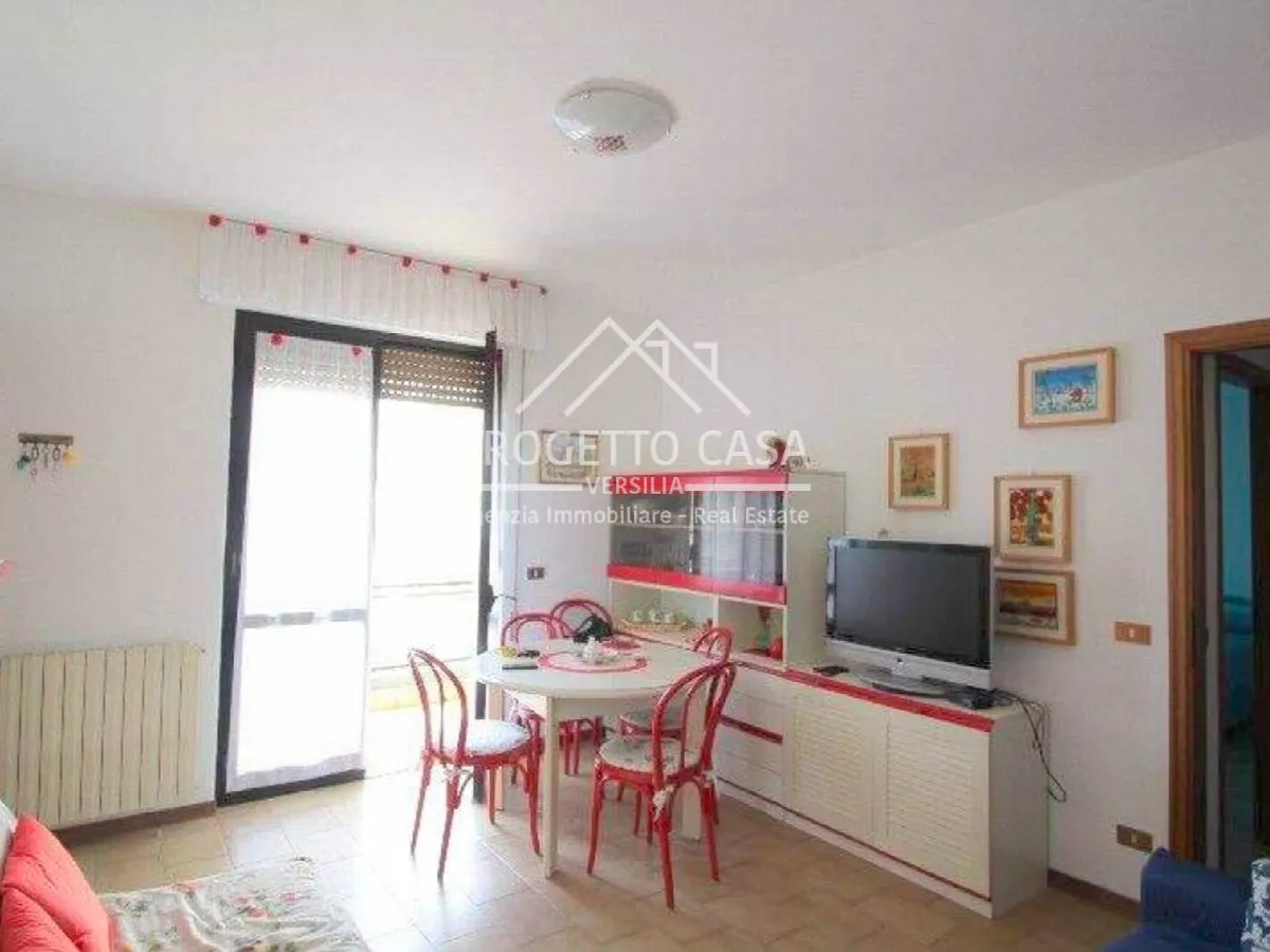 Appartamento in vendita a Viareggio, Marco Polo / Don Bosco / Pretura - foto 1