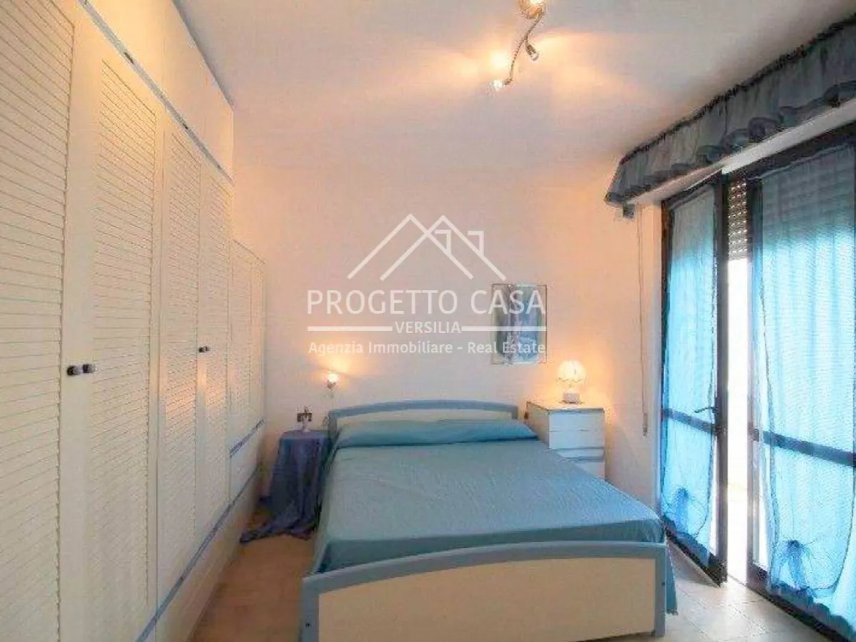 Appartamento in vendita a Viareggio, Marco Polo / Don Bosco / Pretura - foto 10