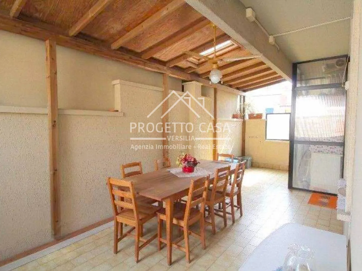 Appartamento in vendita a Viareggio, Marco Polo / Don Bosco / Pretura - foto 2