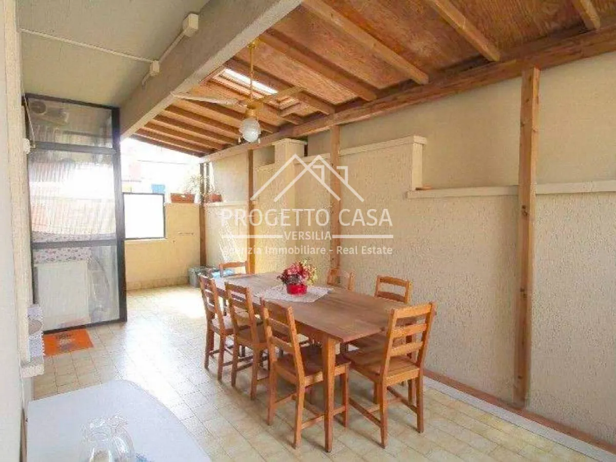 Appartamento in vendita a Viareggio, Marco Polo / Don Bosco / Pretura - foto 3