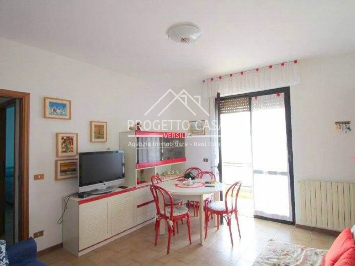 Appartamento in vendita a Viareggio, Marco Polo / Don Bosco / Pretura - foto 4