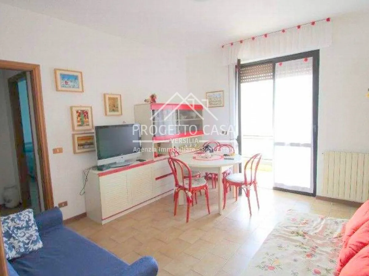 Appartamento in vendita a Viareggio, Marco Polo / Don Bosco / Pretura - foto 6