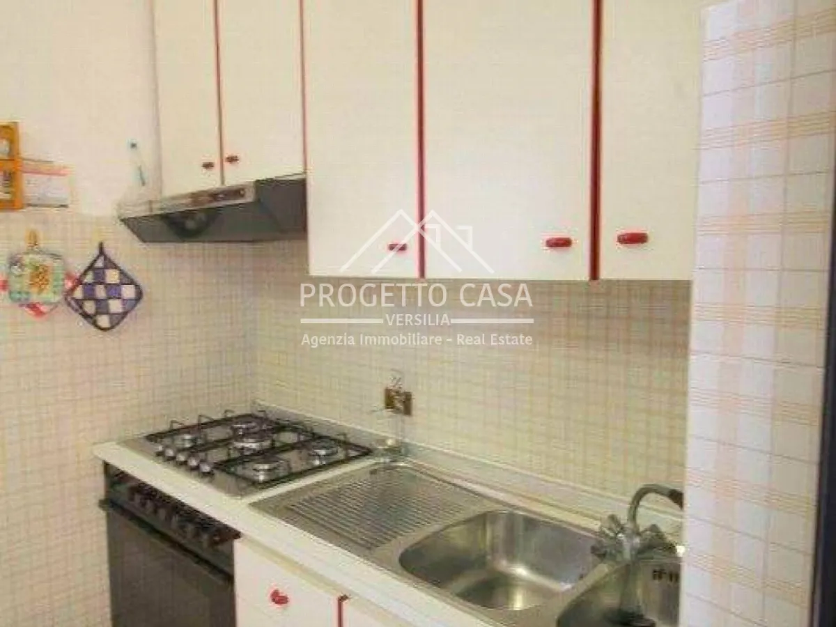 Appartamento in vendita a Viareggio, Marco Polo / Don Bosco / Pretura - foto 7