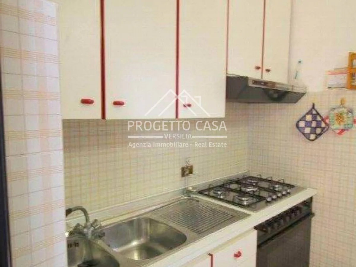 Appartamento in vendita a Viareggio, Marco Polo / Don Bosco / Pretura - foto 8