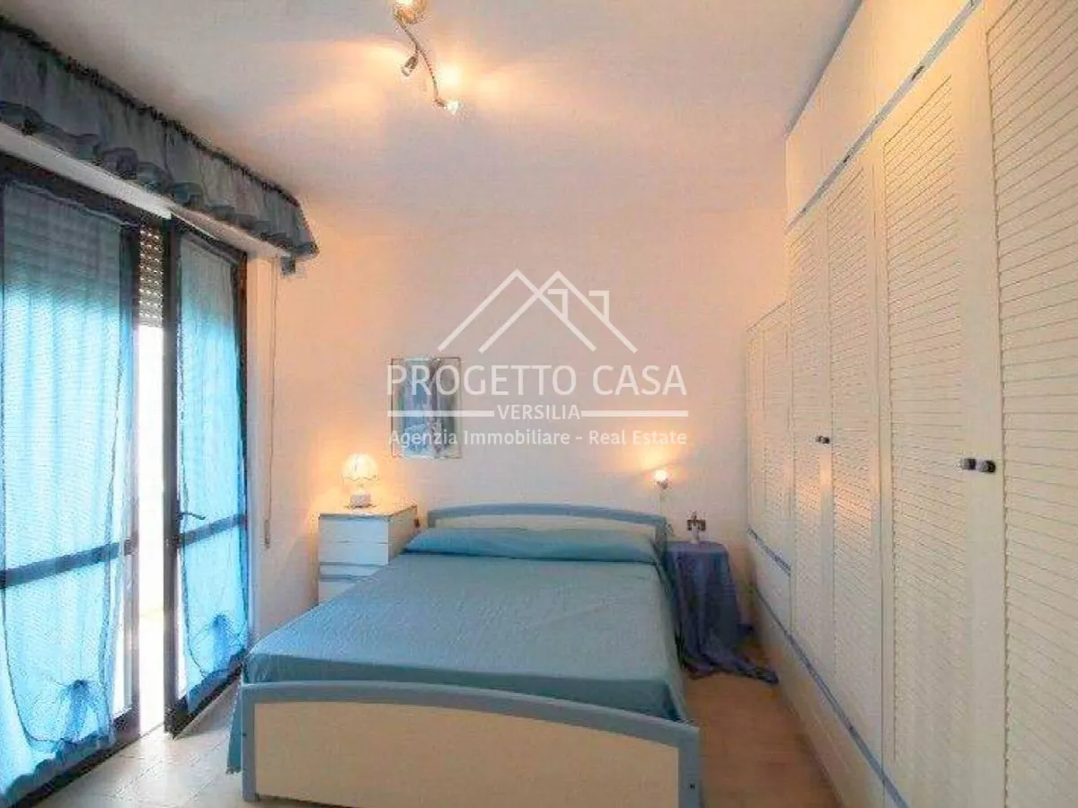 Appartamento in vendita a Viareggio, Marco Polo / Don Bosco / Pretura - foto 9