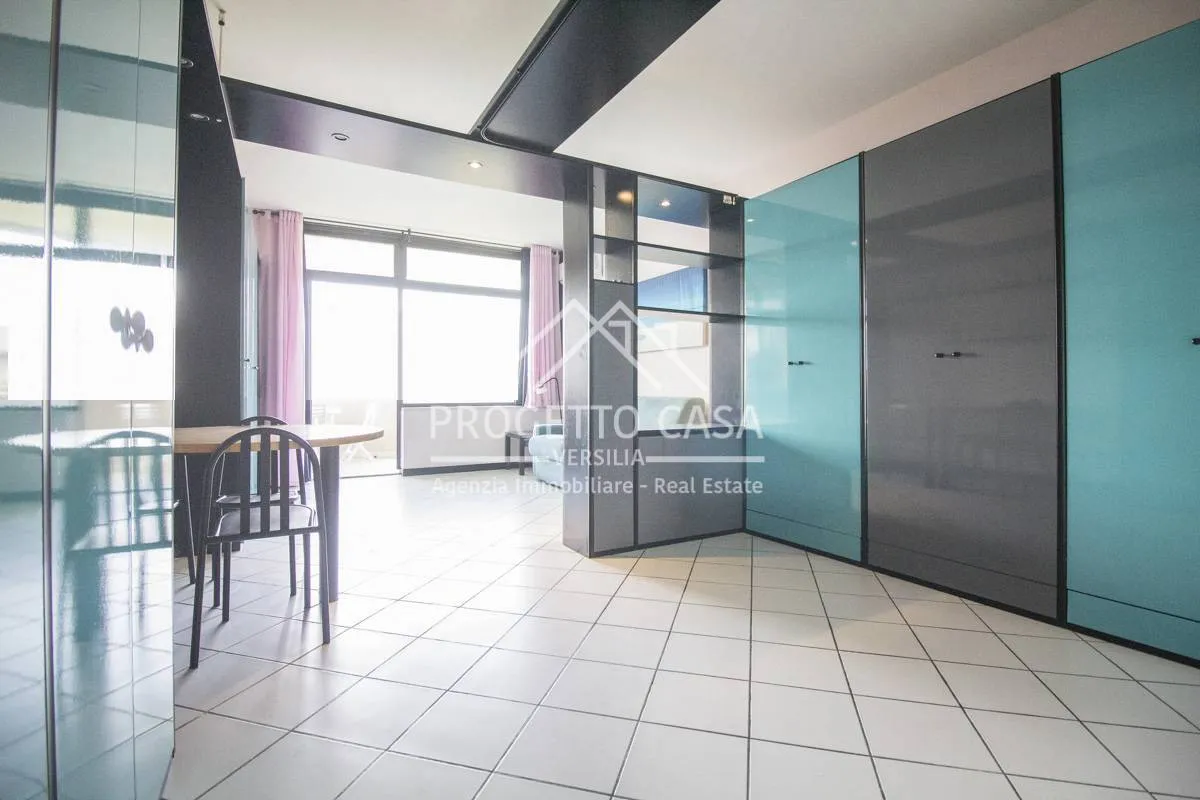 Appartamento in vendita a Camaiore, Lido di Camaiore - foto 1
