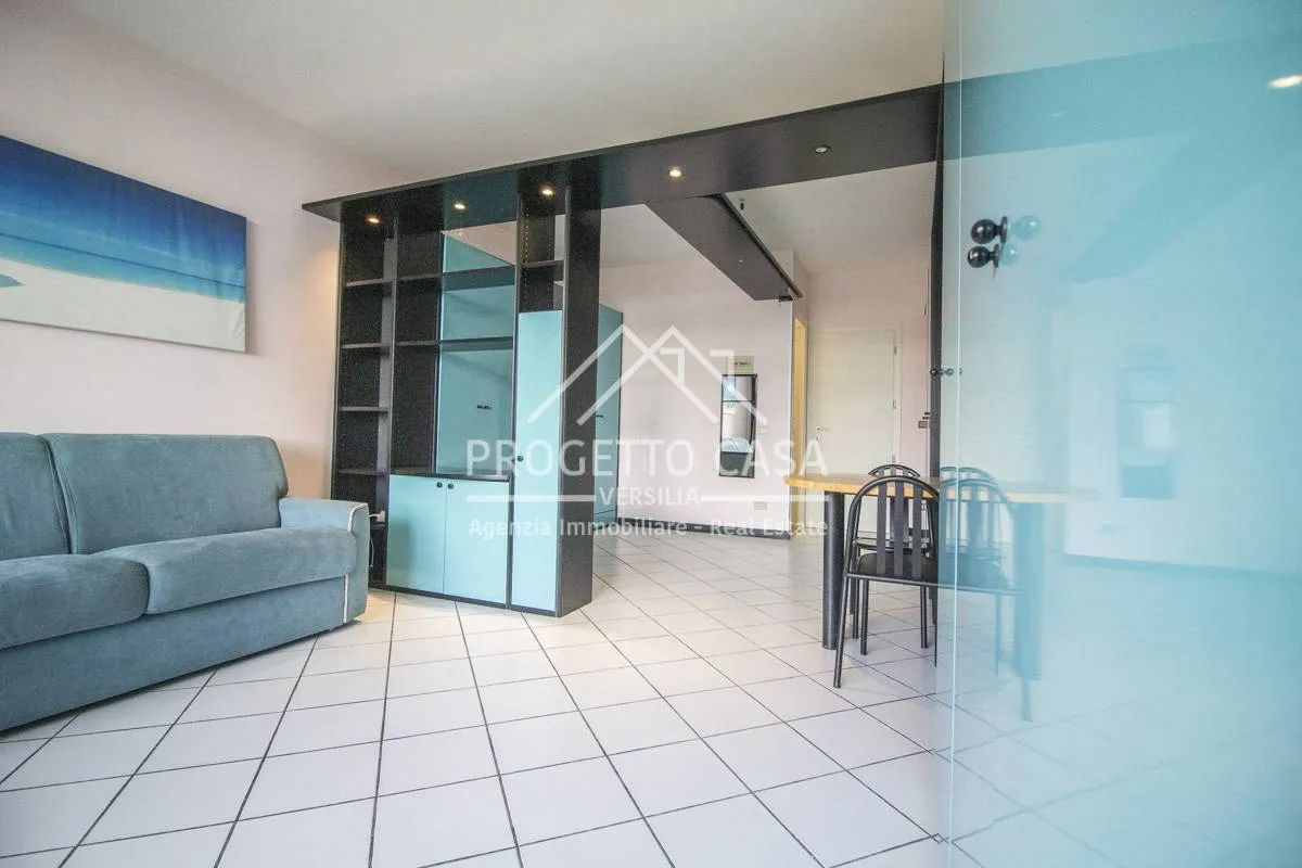 Appartamento in vendita a Camaiore, Lido di Camaiore - foto 10