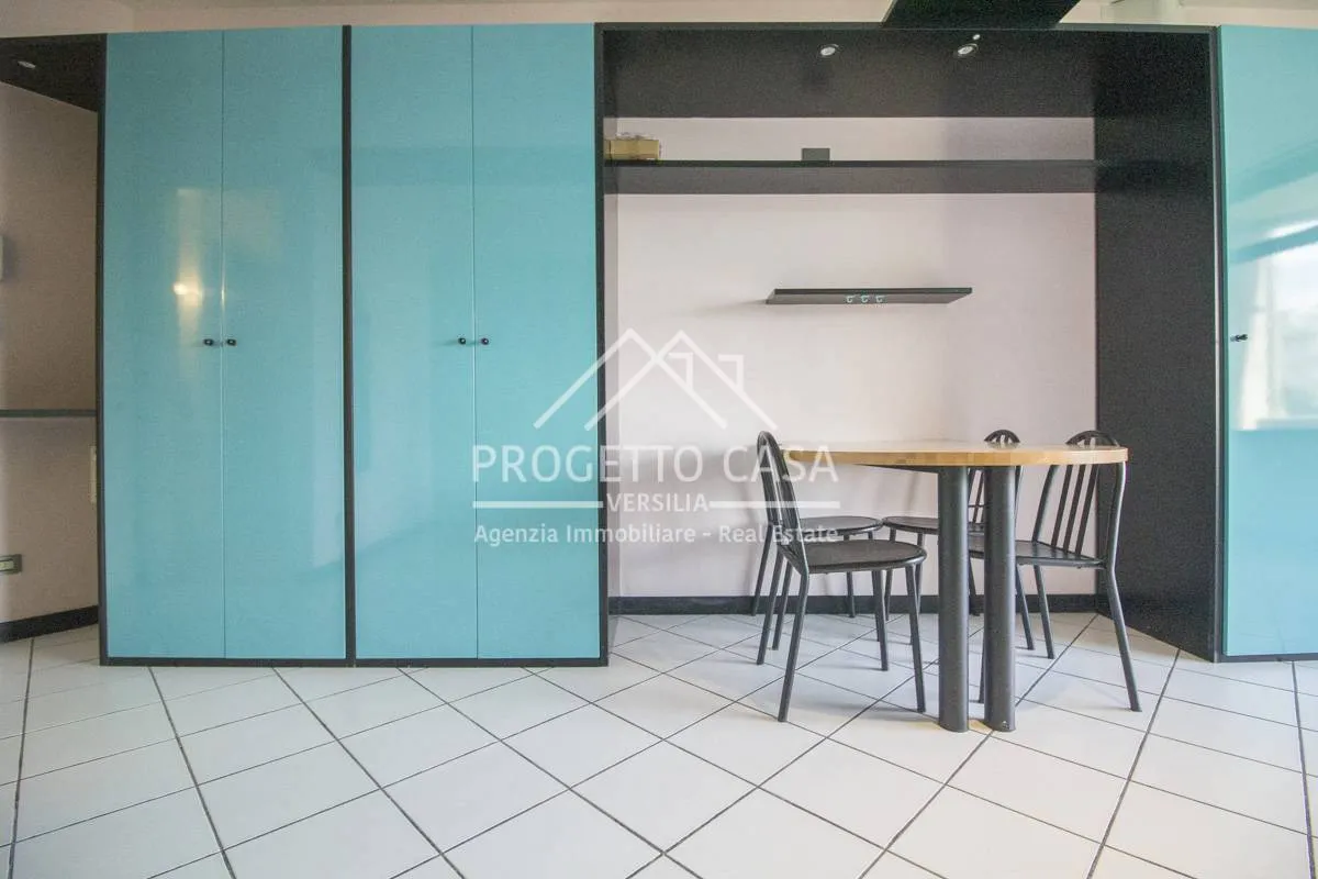 Appartamento in vendita a Camaiore, Lido di Camaiore - foto 5