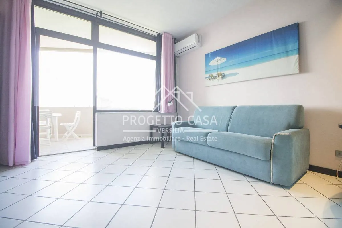 Appartamento in vendita a Camaiore, Lido di Camaiore - foto 7