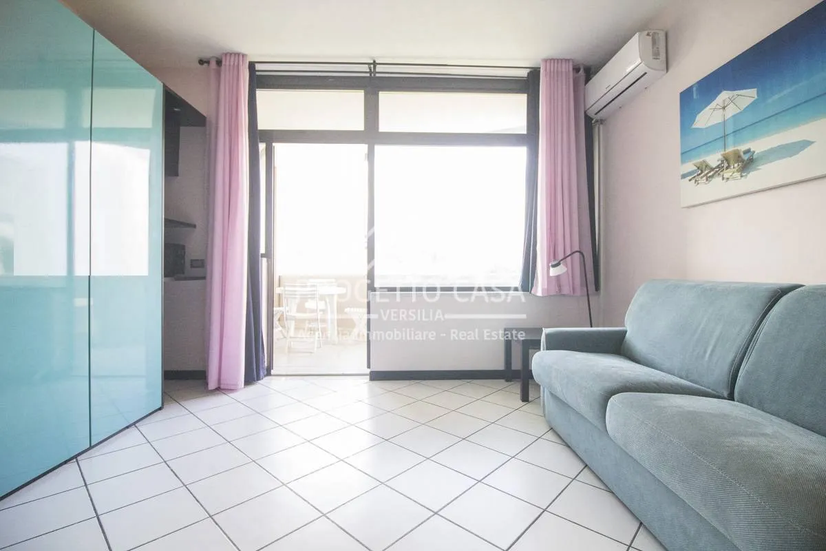 Appartamento in vendita a Camaiore, Lido di Camaiore - foto 8