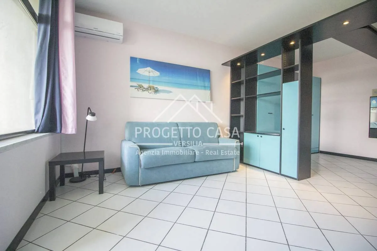 Appartamento in vendita a Camaiore, Lido di Camaiore - foto 9