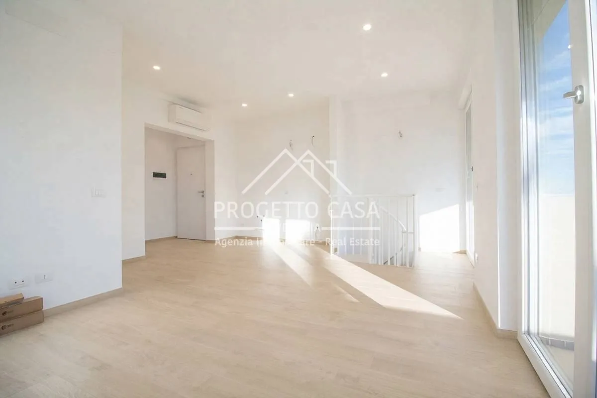Appartamento in vendita a Camaiore, Lido di Camaiore - foto 3