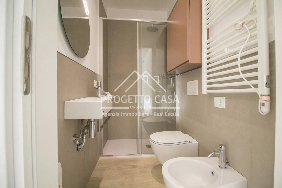 Appartamento in vendita a Camaiore, Lido di Camaiore - foto 6