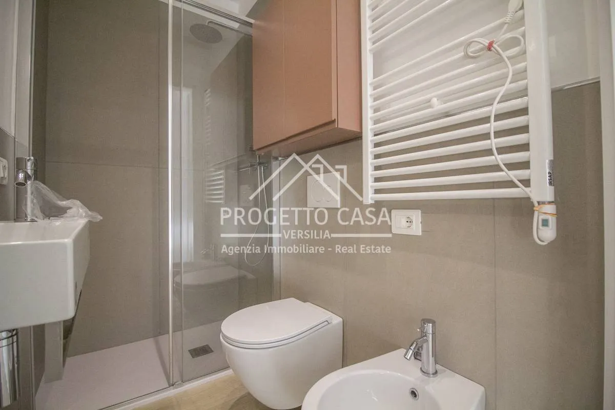Appartamento in vendita a Camaiore, Lido di Camaiore - foto 7