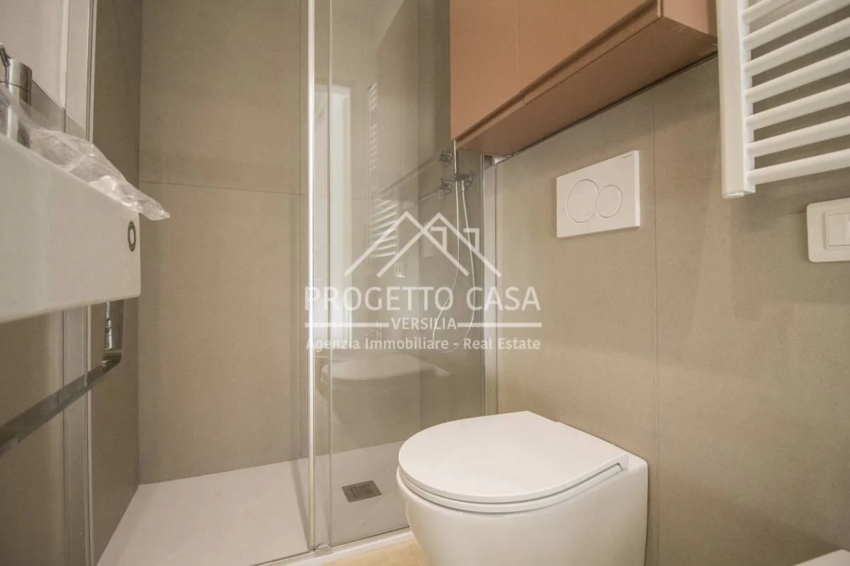 Appartamento in vendita a Camaiore, Lido di Camaiore - foto 8