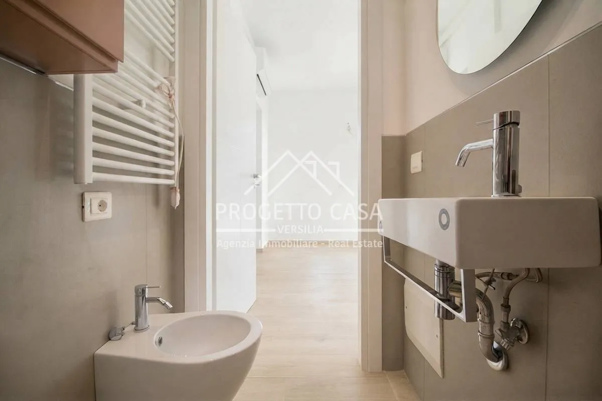 Appartamento in vendita a Camaiore, Lido di Camaiore - foto 9