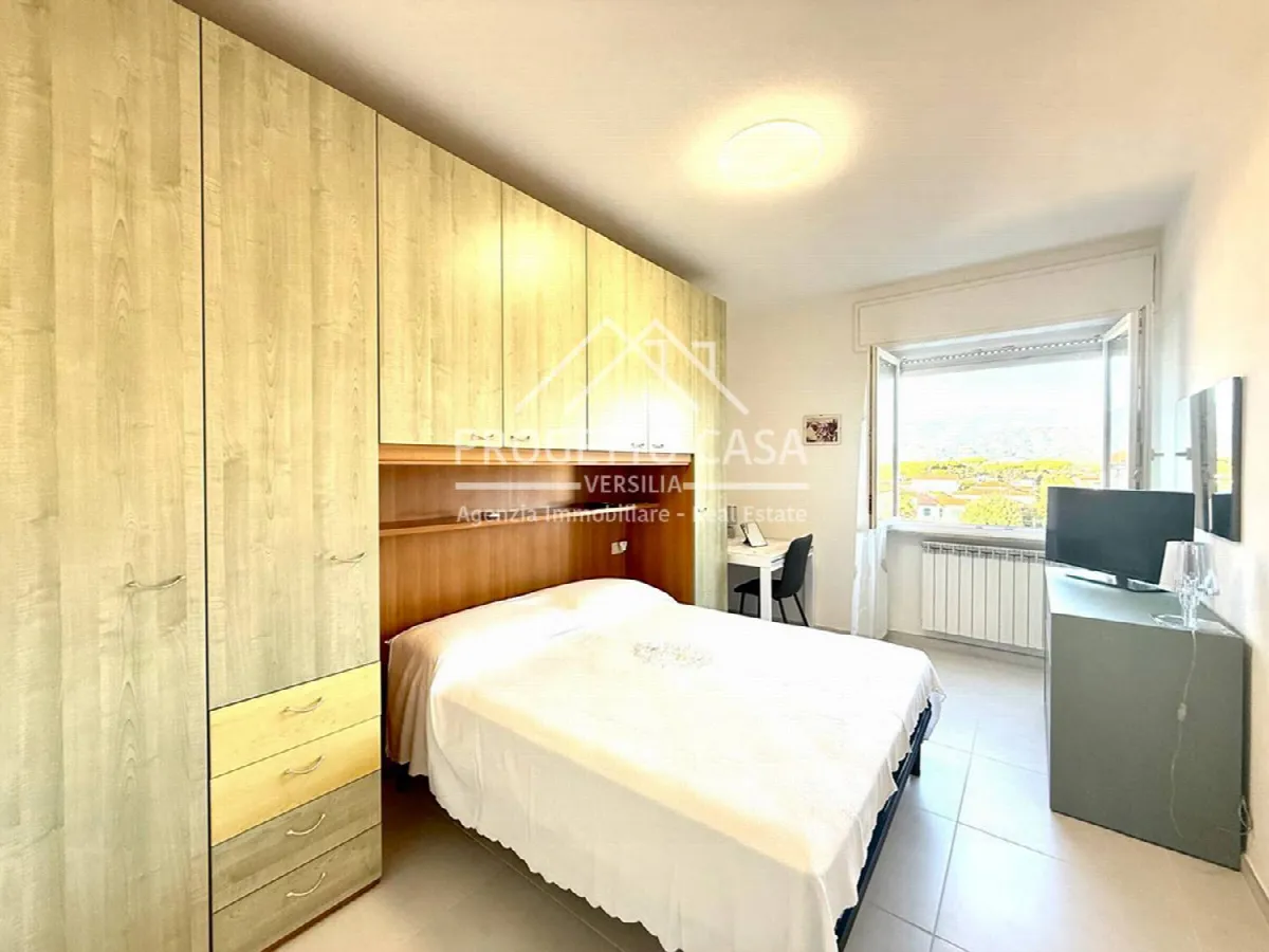 Appartamento in vendita a Camaiore, Lido di Camaiore - foto 10