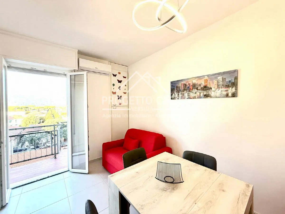 Appartamento in vendita a Camaiore, Lido di Camaiore - foto 2