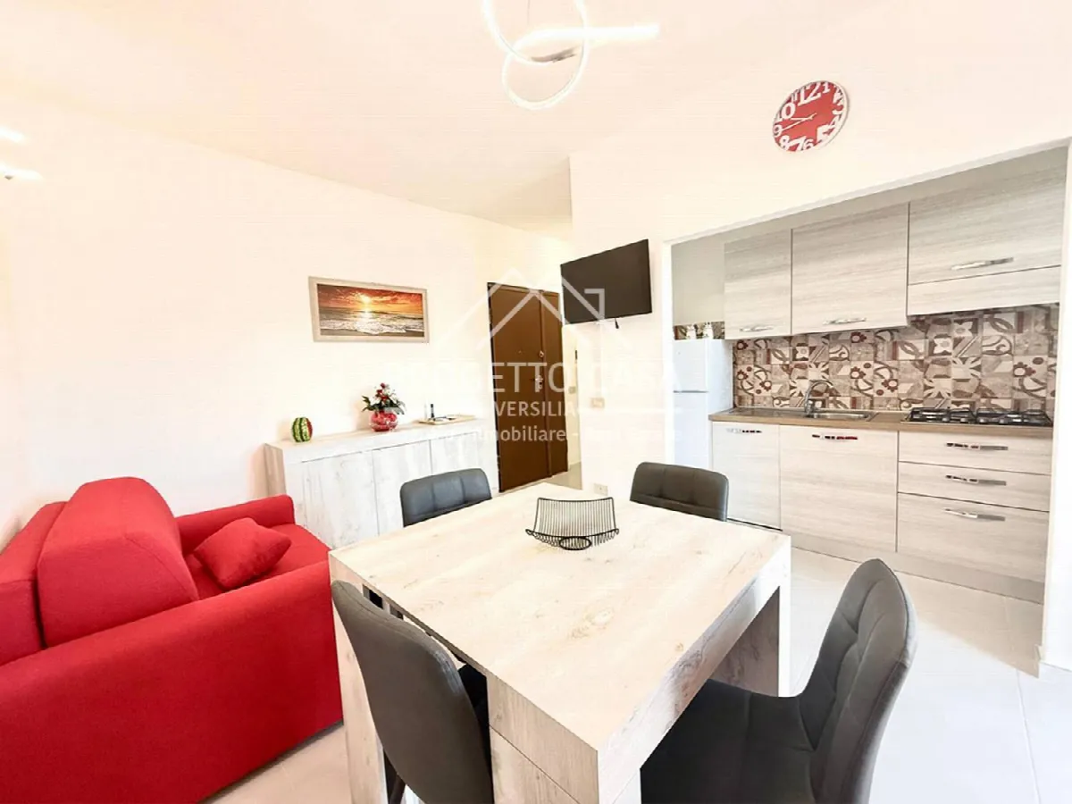 Appartamento in vendita a Camaiore, Lido di Camaiore - foto 3