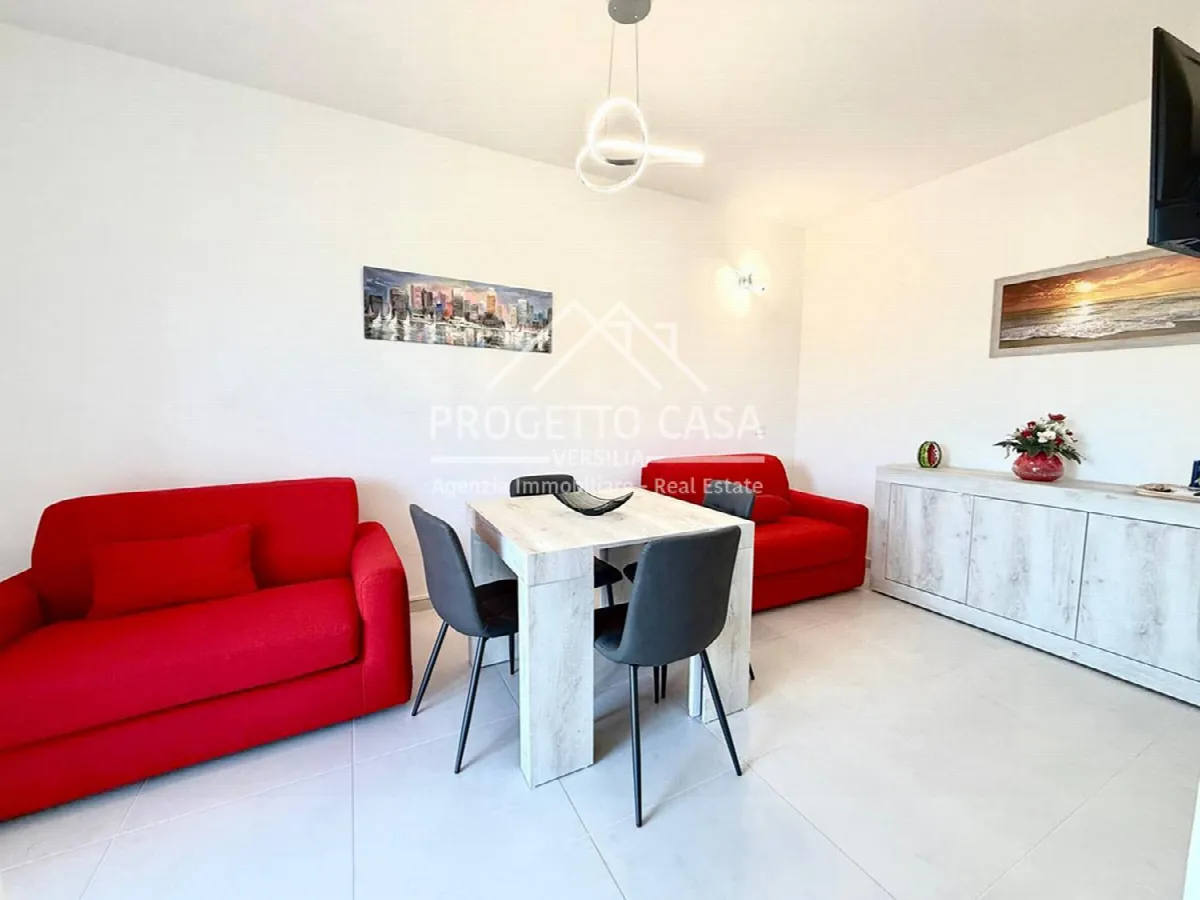 Appartamento in vendita a Camaiore, Lido di Camaiore - foto 4