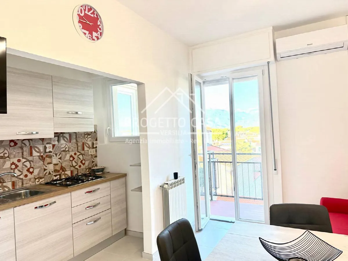 Appartamento in vendita a Camaiore, Lido di Camaiore - foto 6