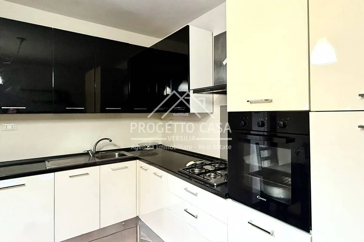 Appartamento in vendita a Camaiore, Lido di Camaiore - foto 10