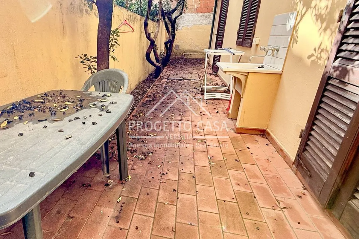 Appartamento in vendita a Camaiore, Lido di Camaiore - foto 4