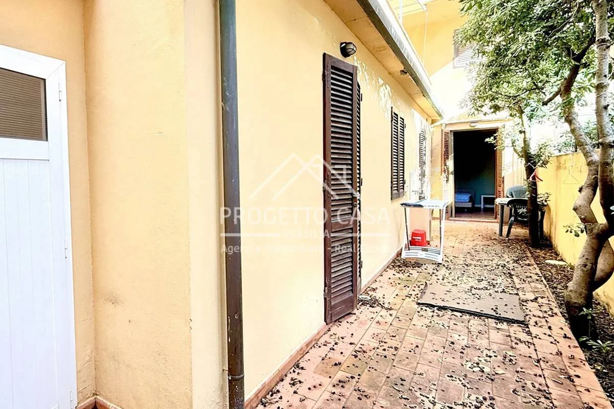 Appartamento in vendita a Camaiore, Lido di Camaiore - foto 6