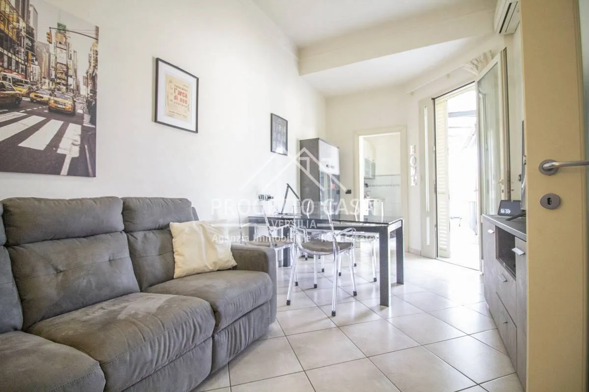 Appartamento in vendita a Viareggio, Marco Polo / Don Bosco / Pretura - foto 1