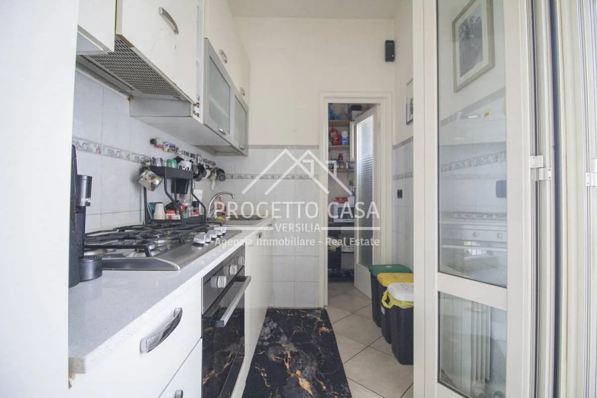 Appartamento in vendita a Viareggio, Marco Polo / Don Bosco / Pretura - foto 10