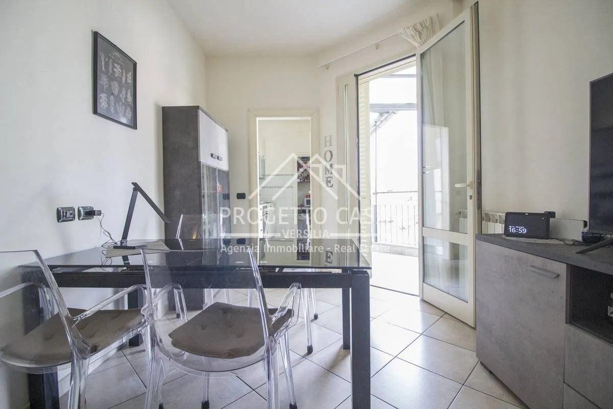 Appartamento in vendita a Viareggio, Marco Polo / Don Bosco / Pretura - foto 4