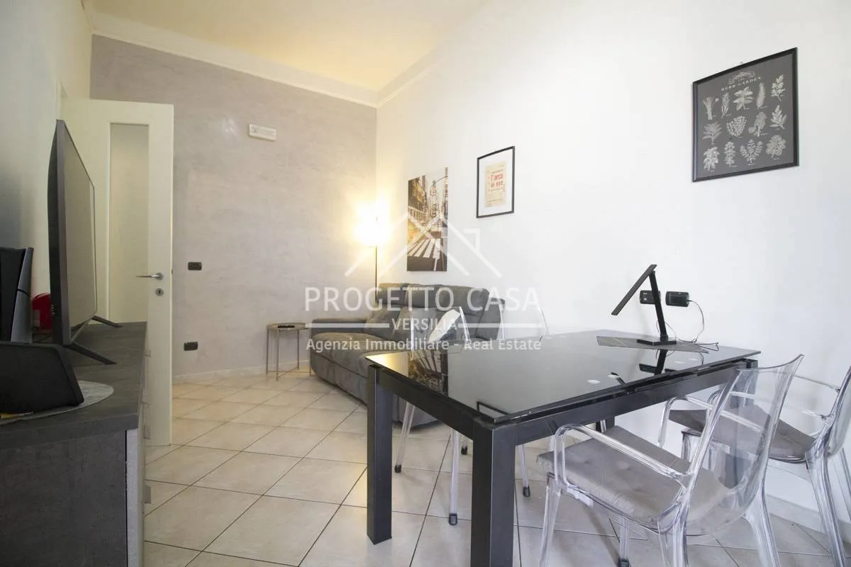 Appartamento in vendita a Viareggio, Marco Polo / Don Bosco / Pretura - foto 6