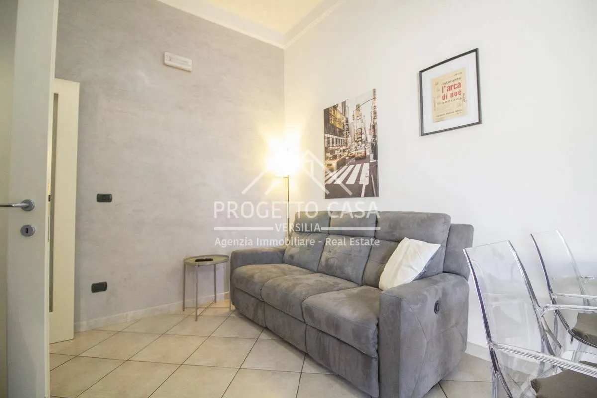 Appartamento in vendita a Viareggio, Marco Polo / Don Bosco / Pretura - foto 8
