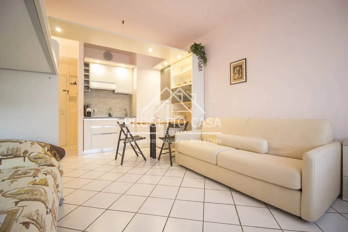 Appartamento in vendita a Camaiore, Lido di Camaiore - foto 1