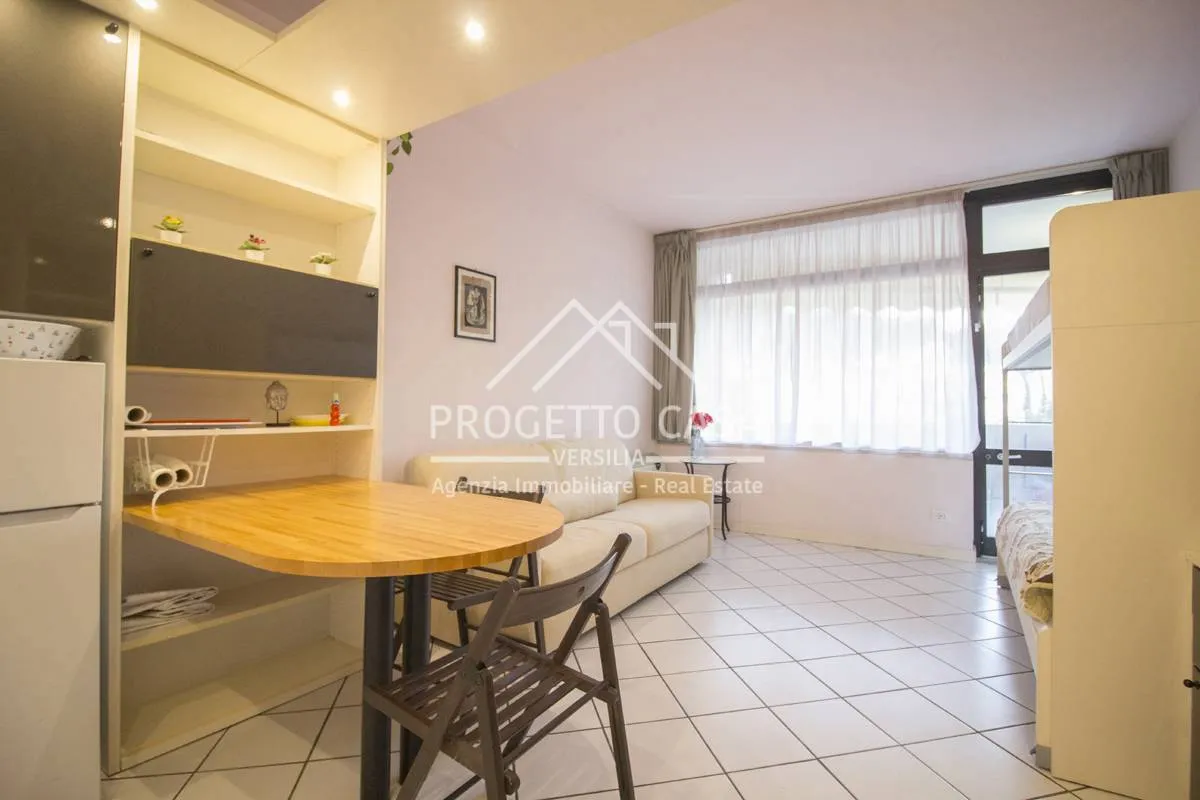 Appartamento in vendita a Camaiore, Lido di Camaiore - foto 10