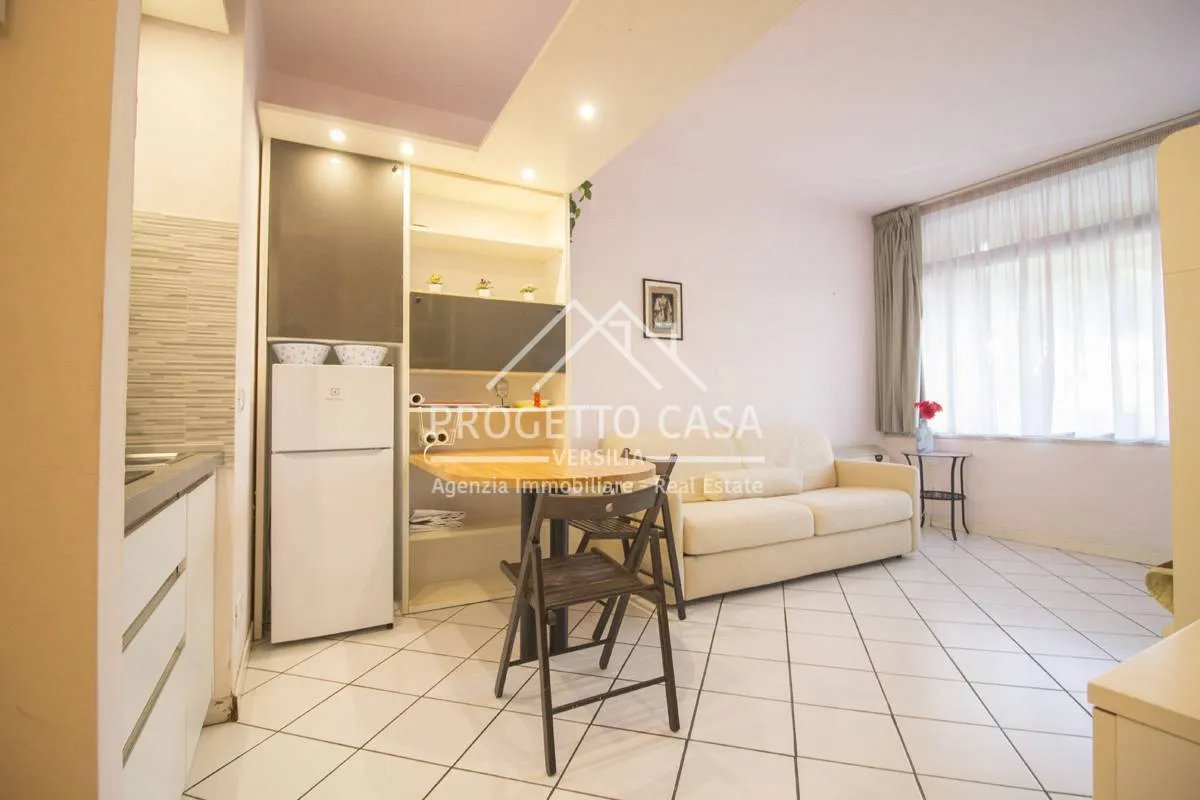 Appartamento in vendita a Camaiore, Lido di Camaiore - foto 2
