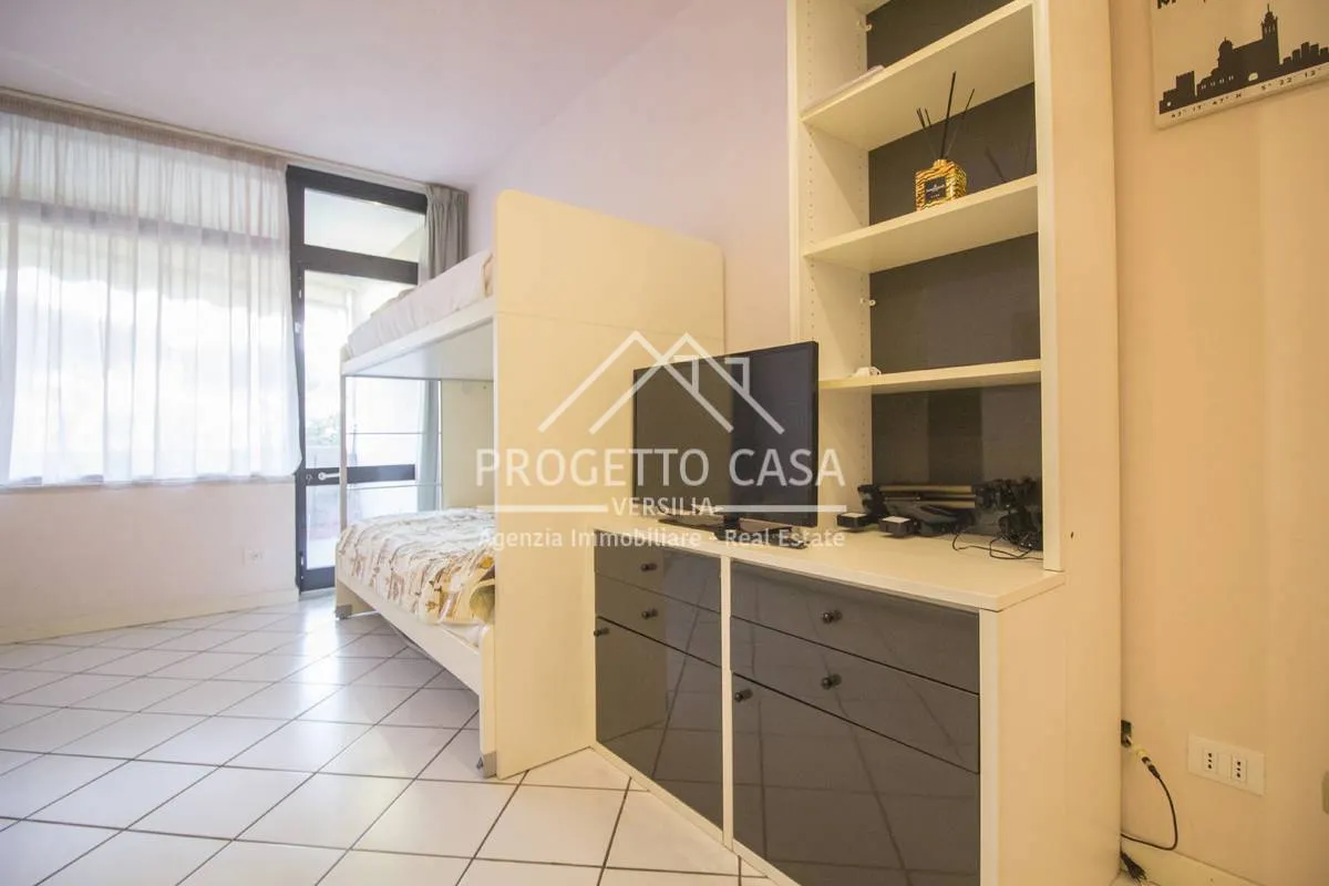 Appartamento in vendita a Camaiore, Lido di Camaiore - foto 4