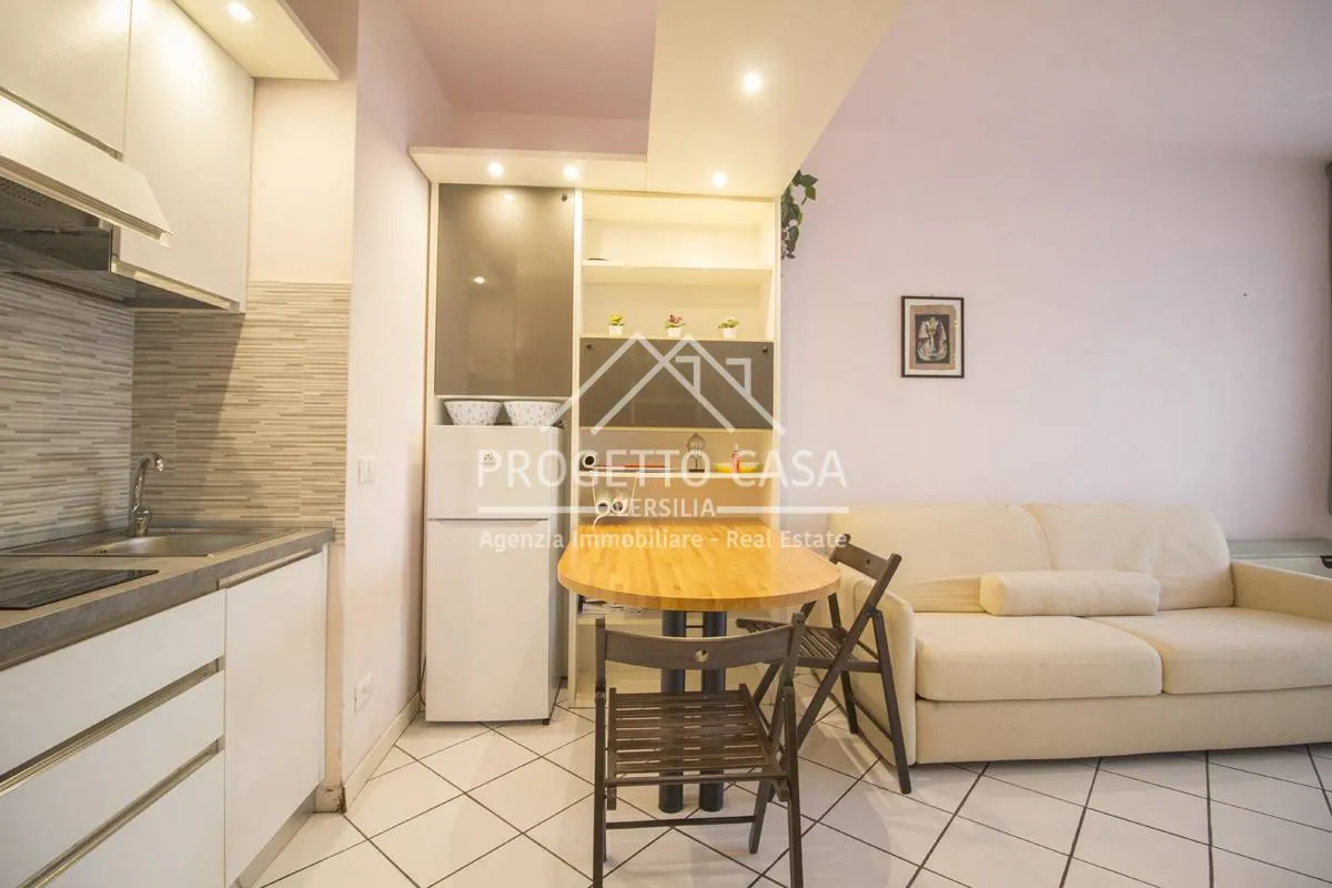 Appartamento in vendita a Camaiore, Lido di Camaiore - foto 5