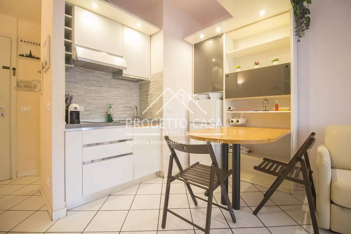 Appartamento in vendita a Camaiore, Lido di Camaiore - foto 6