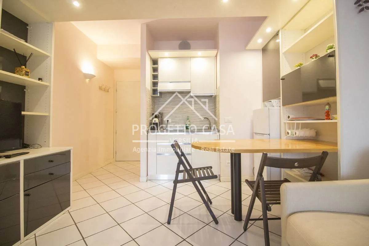 Appartamento in vendita a Camaiore, Lido di Camaiore - foto 7